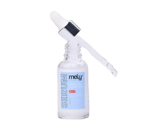 Mely Serum 4 En 1 Ác Hialurónico Retinol Aloe Vera Y Soja - comprar online