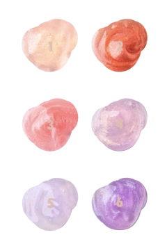 BRILLO LABIAL GLOSS DAPOP - Caobamakeup