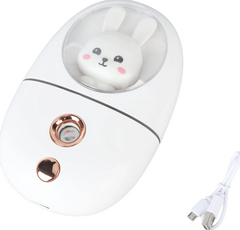 Mely Humidificador Facial Vaporizador Animalito en internet