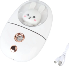 Mely Humidificador Facial Vaporizador Animalito en internet