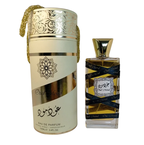 OUD MOOD PERFUME 100ML