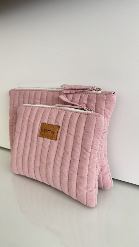 Set Nube (rosa) - comprar online