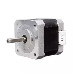 Motor de Passo NEMA 17 – 17HS4401 / JK42HS40-1704-13A