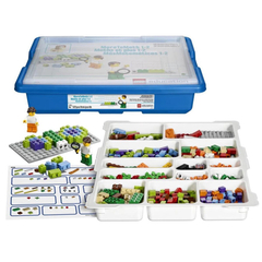 LEGO EDUCATION - Mais Matemática 1 2 Solução de Problemas | 45210 - comprar online