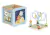 Cubo de Atividades Espacial - Tooky Toys - comprar online
