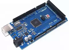 Placa Mega 2560 CH340 + Cabo Usb para Arduino - comprar online