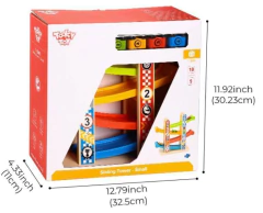 Torre de Carros - loja online