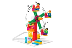 LEGO® Education Spike Essential - 45345 - Robótica Toys | Brinquedos Educativos