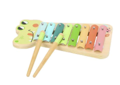 Xilofone - Jacaré - comprar online