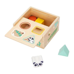 Classificador de Formas - Pandinha - comprar online