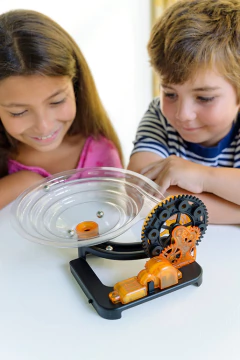 Super Máquina de Bolinhas - comprar online