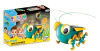 Robô Solar Inseto, Energia Solar | STEAM, Educativo