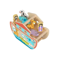 Arca de Noé na internet