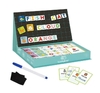 Quadro Magnético Alfabeto em Inglês, Tooky Toys
