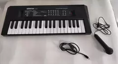 Teclado Eletroshow - 37 funções - comprar online