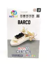 Barco - Experiência Novo Cientista