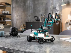 LEGO MINDSTORMS - Robô Inventor 5 em 1 | 51515 - loja online