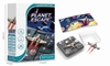 Fuga do Planeta - Jogo de IQ