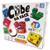Playcube, Mude de Face - Jogo de Desafio