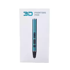 Caneta Impressora 3D, OLED