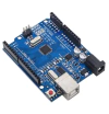 UNO R3 Plus – Placa de Desenvolvimento ATmega328P (Compatível Arduino IDE)