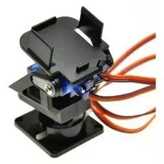 Suporte Pan Tilt para Servo SG90 - comprar online