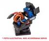 Suporte Pan Tilt para Servo SG90