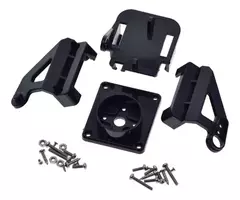 Suporte Pan Tilt para Servo SG90 na internet