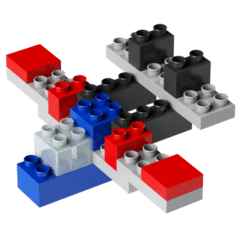 aviao-de-brinquedo