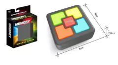 ELETROGAME - Jogo de Memória - comprar online