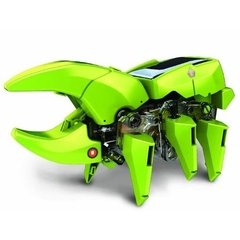 robo-educativo