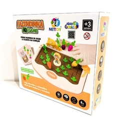 Jogo de Desafio de IQ da Fazendinha - comprar online
