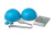 Kit Modelo Terra Lua - comprar online