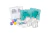 Molde e Pinte: Glitter Unicórnio - comprar online
