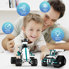 robo-programavel