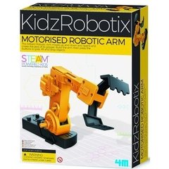 braco-robotico