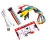 Kit Starter Robótica Makey Makey com Cabos - STEM