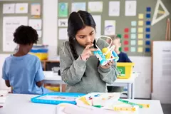 Imagem do LEGO® Education Spike Essential - 45345