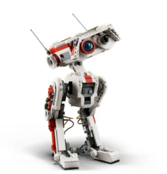 Kit Blocos de Montar Star Wars Jedi +1000 peças, Compatível com Lego, STEM - comprar online