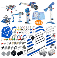 lego-technics