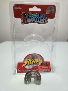 Mola Maluca, Slinky - Miniatura Jogável na internet
