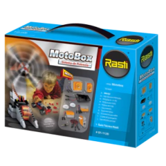 rasti