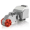 Servo Motor Grande EV3 | COMPATÍVEL - Elemento de Sensor Lego Mindstorms Education Ev3, 45502