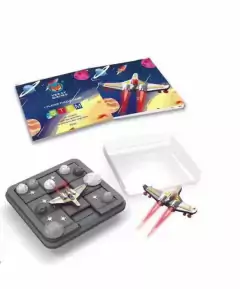 Fuga do Planeta - Jogo de IQ na internet