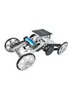 Kit Robô Solar DIY – Carro Escalada Educativo - comprar online