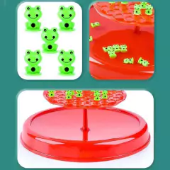 Batalha de Equilibrio com Sapinhos - Jogo de Equilíbrio - loja online