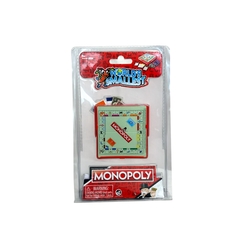 Monopoly - Miniatura Jogável - comprar online