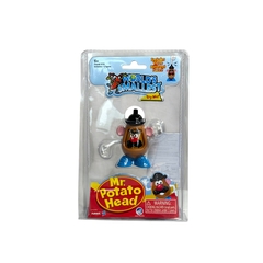 Sr. Cabeça de Batata - Miniatura Jogável - comprar online