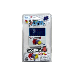 Connect 4 - Miniatura Jogável - comprar online