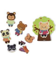 quebra-cabeça-animais